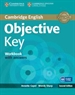 Front pageObjective Key Workbook with Answers 2nd Edition