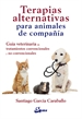 Front pageTerapias alternativas para animales de compañía