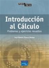 Books Frontpage Introducción al cálculo