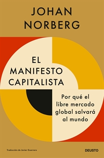Books Frontpage El manifiesto capitalista