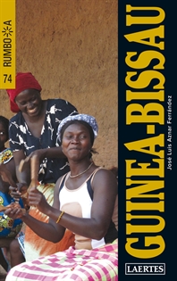 Books Frontpage Guinea-Bissau