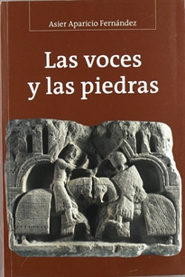 Books Frontpage Las Voces y las piedras