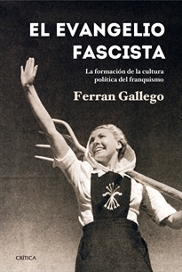 Books Frontpage El evangelio fascista