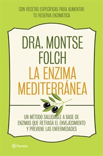 Books Frontpage La enzima mediterránea