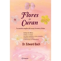 Books Frontpage Flores que curan