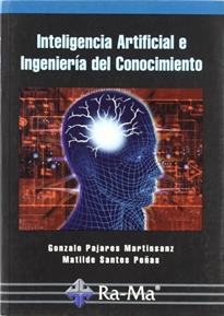Books Frontpage Inteligencia artificial e ingeniería del conocimiento.