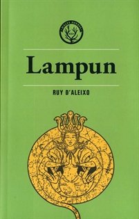 Books Frontpage Lampun