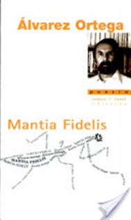 Books Frontpage Mantia fidelis