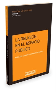 Books Frontpage La religión en el espacio público