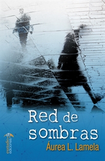 Books Frontpage Red de sombras