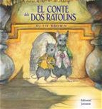 Books Frontpage El conte dels dos ratolins