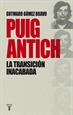 Front pagePuig Antich