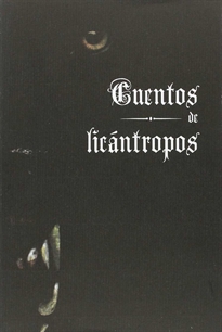 Books Frontpage Cuentos de licántropos