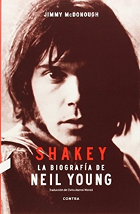 Books Frontpage Shakey