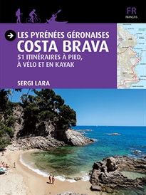 Books Frontpage Les Pyrénées Géronaises - Costa Brava