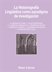 Front pageLa historiografía Lingüística como paradigma de investigación