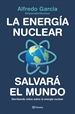 Front pageLa energía nuclear salvará el mundo