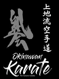 Books Frontpage Okinawan Karate