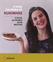 Front pageA viaxe culinaria de Kukinhas