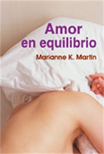 Books Frontpage Amor en equilibrio