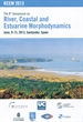 Front pageThe 8th Symposium on River, Coastal and Estuarine Morphodynamics, june 2013. Santander, Spain.