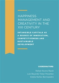 Books Frontpage Happiness Management and Creativiti in the XXi Century