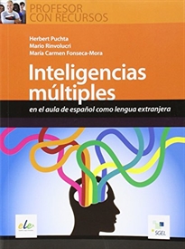 Books Frontpage Inteligencias multiples