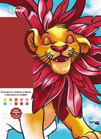 Books Frontpage Dibujos para colorear, ¡qué misterio! Los mejores animales