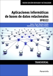 Books Frontpage Aplicaciones informáticas de bases de datos relacionales. Microsoft Access 2016