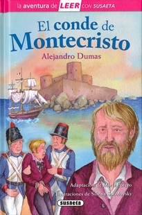 Books Frontpage El Conde de Montecristo