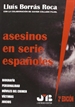 Front pageAsesinos en serie españoles.