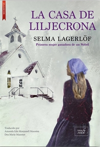 Books Frontpage La casa de Liljecrona