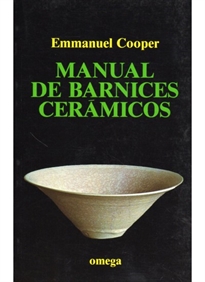 Books Frontpage Manual De Barnices Ceramicos