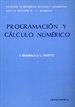 Front pageProgramación y cálculo numérico (Colección de matemática aplicada e informática)