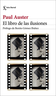 Books Frontpage El libro de las ilusiones