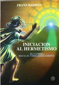 Books Frontpage Iniciación al Hermetismo