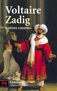 Books Frontpage Zadig y otros cuentos