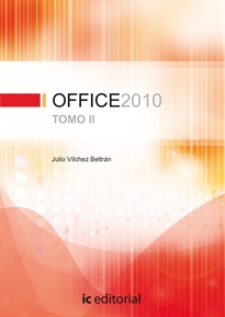 Books Frontpage Office 2010 - Tomo 2