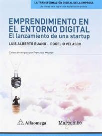 Books Frontpage Emprendimiento en el entorno digital