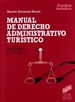 Front pageManual de Derecho administrativo turístico