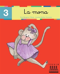 Books Frontpage La mona (n, p) (Català oriental)