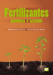 Books Frontpage Fertilizantes: química y acción