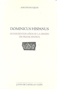 Books Frontpage Dominicus Hispanus