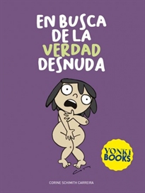 Books Frontpage En busca de la verdad desnuda