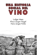 Front pageUna historia social del vino