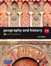 Front pageGeography and history. 2 Secondary. Savia