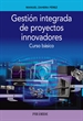 Front pageGestión integrada de proyectos innovadores