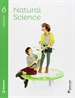 Front pageNatural Science 6 Primary Student's Book + Audio