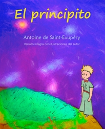 Books Frontpage El principito