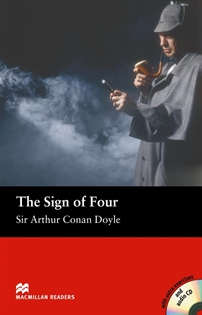 Books Frontpage MR (I) Sign of Four, The